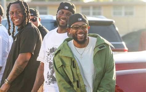 Kendrick Lamar explains the deeper meaning of 'Not Like Us'