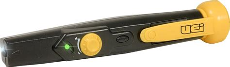 UEi Test Instruments Pet1 Pocket Electrical Tester : Amazon.in