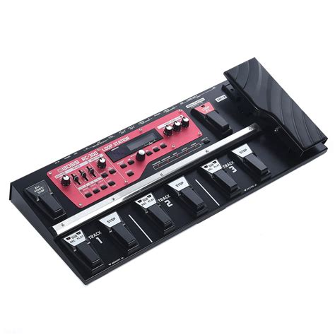 Boss RC-300 Effects 的图像结果