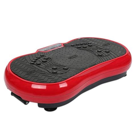 Sterling Vibration Exercise Machine, Vibrating Plate Weight Loss ...