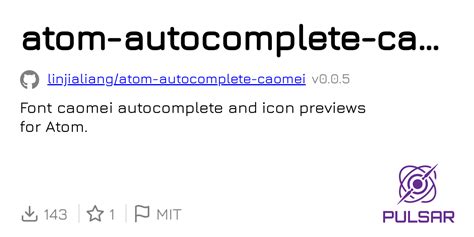 Atom HTML Autocomplete 的图像结果