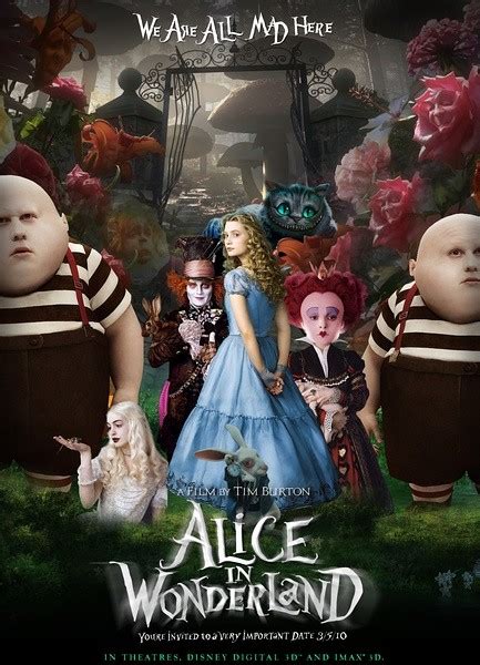 《爱丽丝梦游仙境 英文原版 Alice in Wonderland 》【摘要 书评 试读】- 京东图书