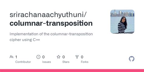 Image result for How to Break Columnar Transposition