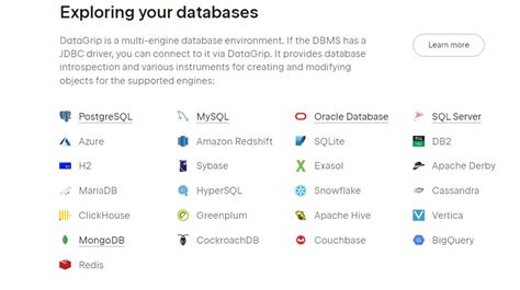 Image result for Datagrip Postgres
