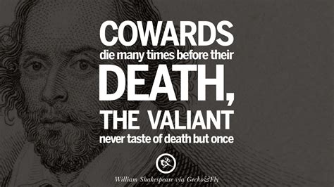 William Shakespeare Famous Quotes