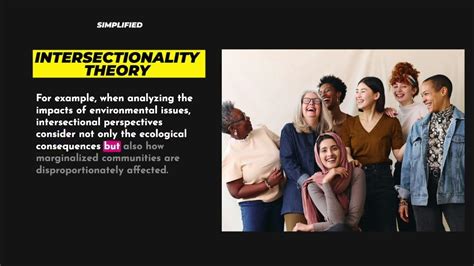 Image result for Intersectionality Sociology Example