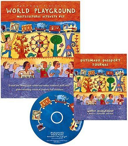 Buy World Playground Activity Kit Online at Low Prices in India ...
