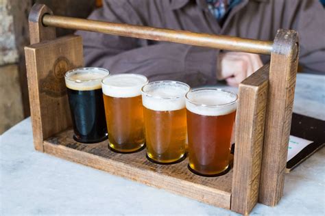 Best Beer In Texas On The Hill Country Craft Beer Trail - New Braunfels ...