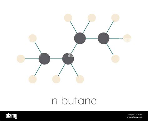 Butane Gas Chemical Formula at Brodie Eldershaw blog
