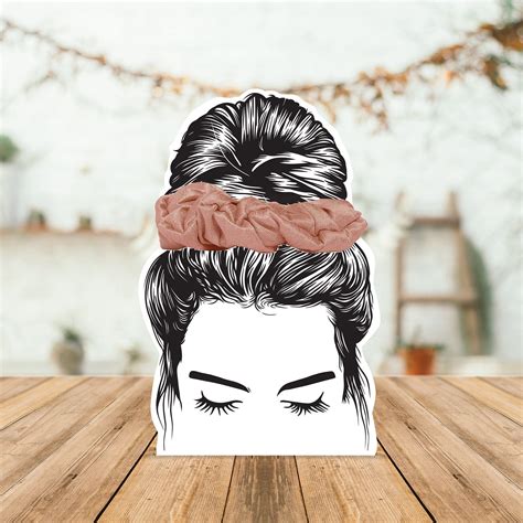 Image result for Scrunchie Printable