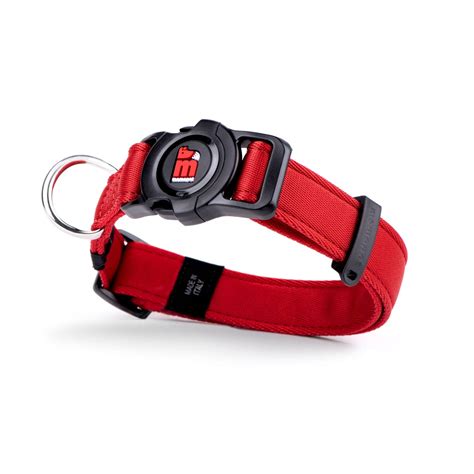 Dog Collars | MemoPet | Activity Tracking ID | Digital ID