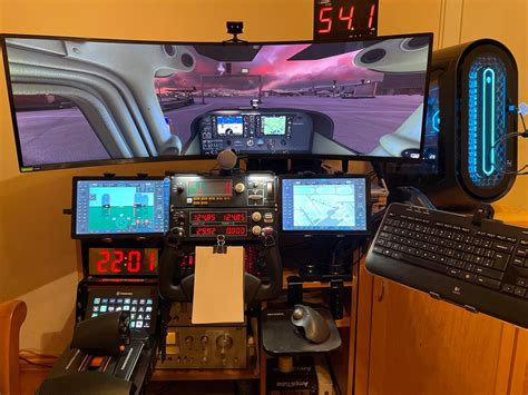 Image result for FSX Garmin G1000 Tutorial