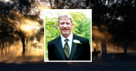 Obituary | Ricky Ash | Urban Winkler Funeral Home