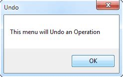 Visual Studio 2022 VB Button Open Message Box 的图像结果