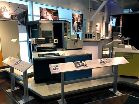 Image result for Computer Museum