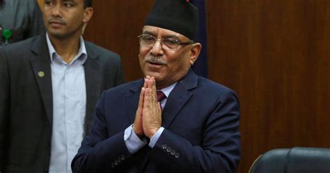 Who’s the rapper trying to be Nepal’s next leader? | CNN