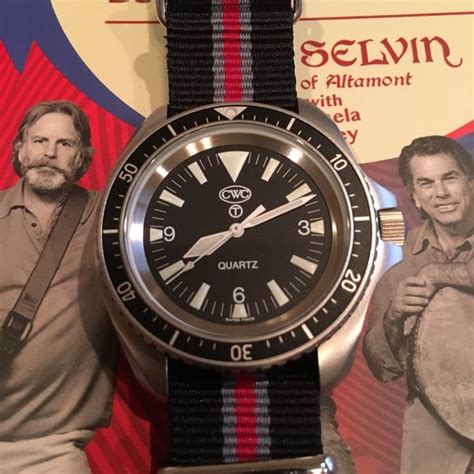 CWC Dive Watch 的图像结果