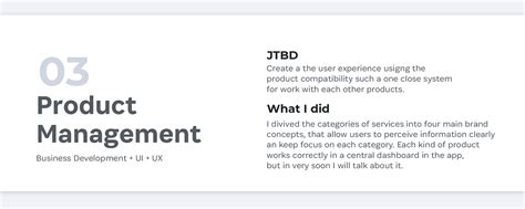 Image result for UI/UX Portfolio Guidelines