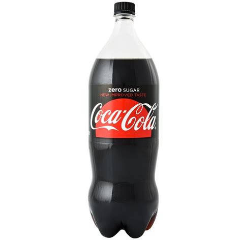 Free Coca-Cola Zero Bottle | LatestFreeStuff.co.uk