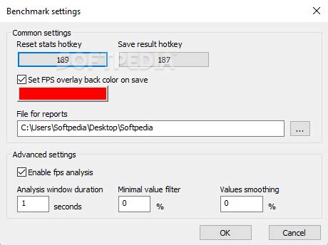 FPS Monitor Tutorial 的图像结果