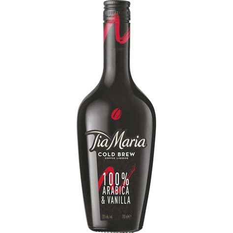 Tia Maria Coffee Liqueur 700mL | First Choice Liquor Market