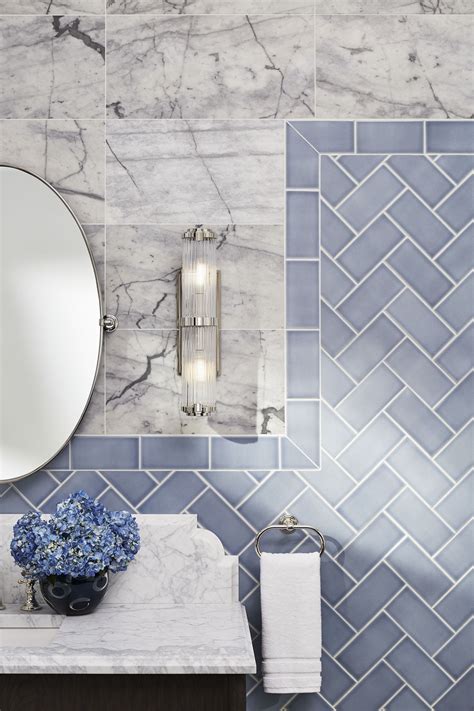 Unique and Stylish Bathroom Accent Wall Ideas | Robern