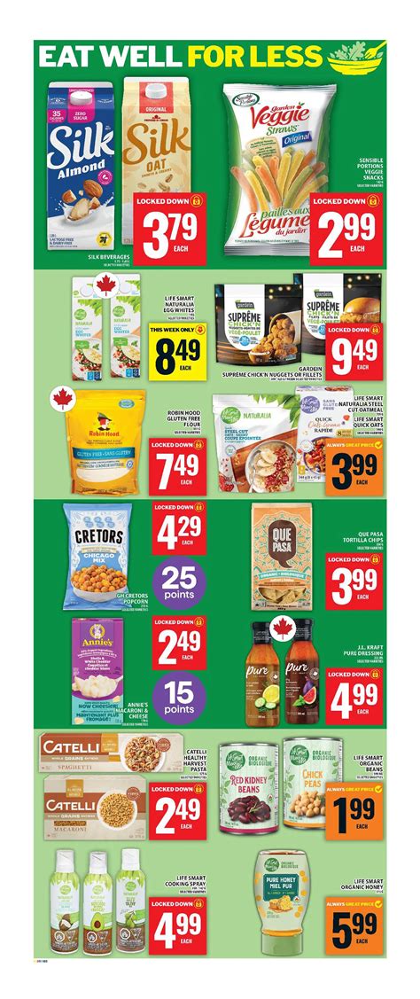 Image result for Food Basic Deals