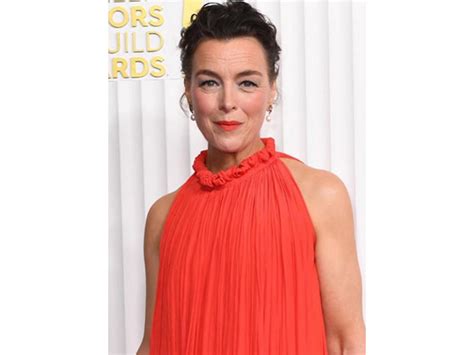 Olivia Williams opens up about battle with pancreatic cancer