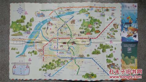 南京旅游地图_南京电子地图 - 随意贴