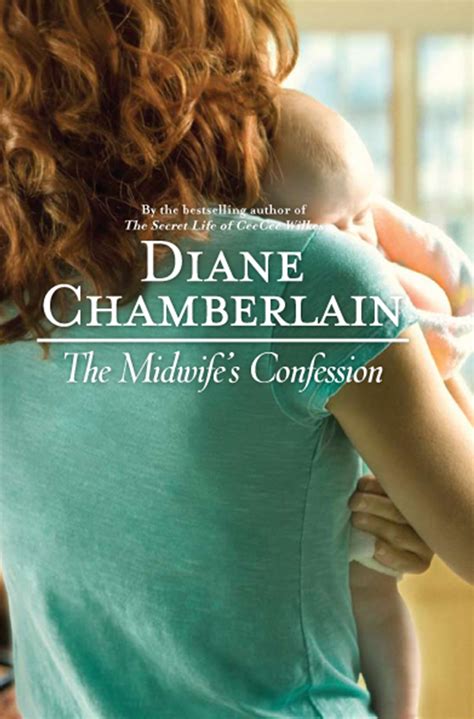 Books Archive - Diane Chamberlain