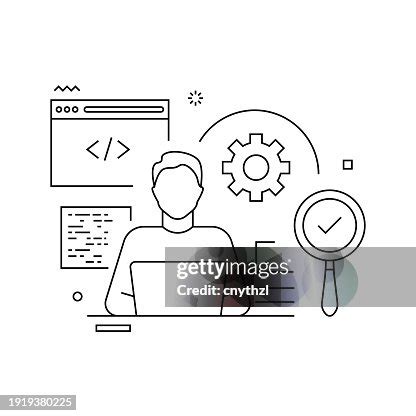 Image result for Visuals Related to Code Development