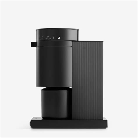 Fellow Opus Conical Burr Coffee Grinder | Coffee...