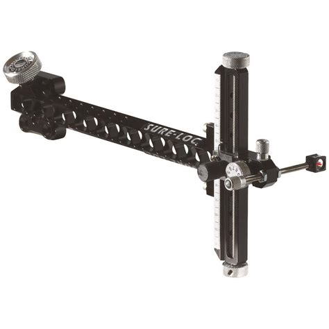 SureLoc Contender X Sight Review - The Professional Gunfighter