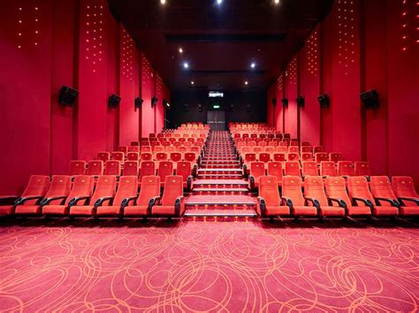 Ivpartners: portfolio: entertainment: L&T Metro Mall | Hyderabad