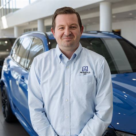 Newbold BMW Staff | O'Fallon BMW dealer in O Fallon IL