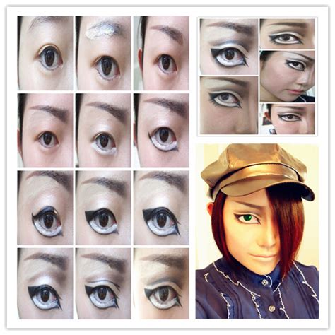 Image result for CC Makeup Tutorial