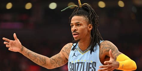 Nba莫兰特 的图像结果