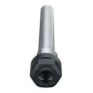 ASR Collet Chuck Holder Straight Shank Chuck Holder CNC Milling Tool ...