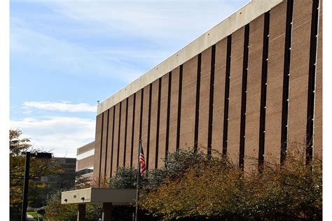 Johns Hopkins at Keswick - Johns Hopkins Facilities & Real Estate