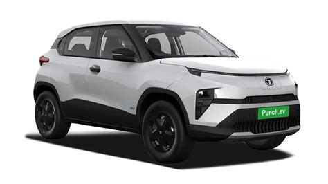 Tata Punch EV vs Mahindra eKUV100 – Which Electric SUV is Right for You ...