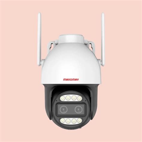Image result for 4MP Security Camera