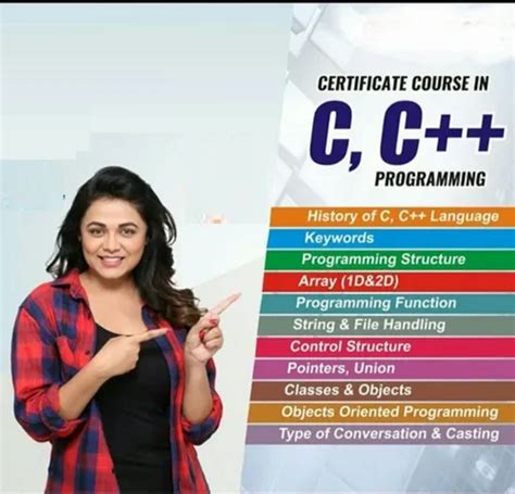 C Language Course 的图像结果