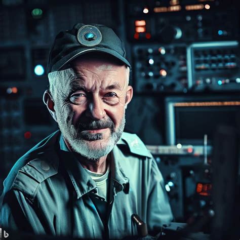 Image result for Ham Radio Operator