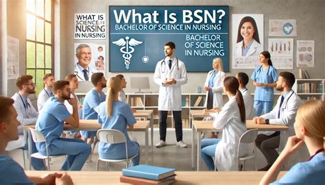What is BSN? Everything You Need To Know!