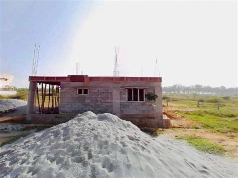 Plot/ Land for Sale in AISHWARYA CITY LAYOUT Jigani APC Circle ...