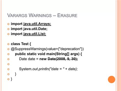 Image result for Java New Features