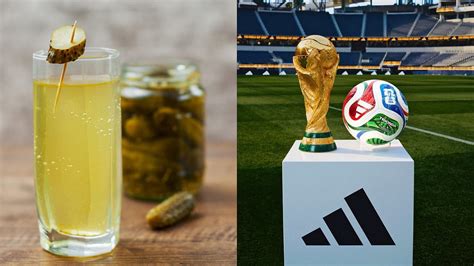Did pickle juice save a referee at the FIFA World Cup? The surprising ...