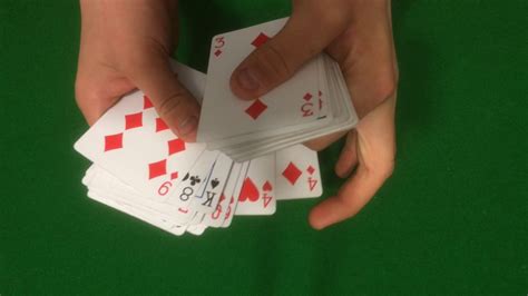 No Setup Card Trick by MLT 的图像结果