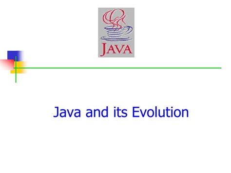 Image result for Java 18 Evolution