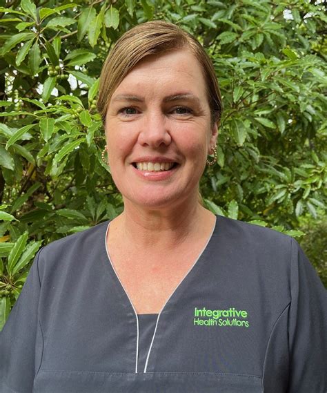 The Team - Integrative Health | Integrative Health Solutions